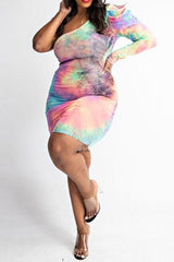 Unicorn Dress - STUSH BEAUTIQUE