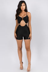 BADiana Romper - STUSH BEAUTIQUE