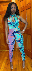 Oasis Jumpsuit - STUSH BEAUTIQUE