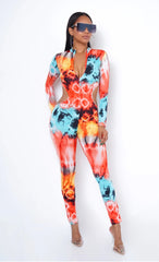 In A Daze Jumpsuit - STUSH BEAUTIQUE