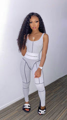 They Suck Jumpsuit - STUSH BEAUTIQUE