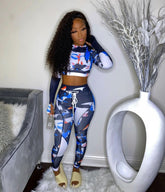 Too Fly Set - STUSH BEAUTIQUE