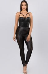 Baddie Top - STUSH BEAUTIQUE