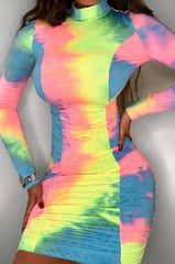 Popsicle Dress - STUSH BEAUTIQUE