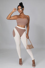 Amazing Pants Set - STUSH BEAUTIQUE