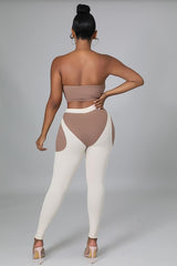 Amazing Pants Set - STUSH BEAUTIQUE