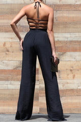 Island Vibes Jumpsuit - STUSH BEAUTIQUE