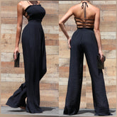 Island Vibes Jumpsuit