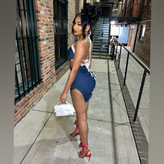 Bad Gyal Dress (Pre-Order)