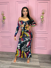 It's A Vibe Skirt Set - STUSH BEAUTIQUE