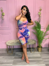 Bliss Romper - STUSH BEAUTIQUE