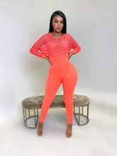Hot Girl Summer Jumpsuit Set - STUSH BEAUTIQUE