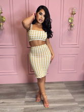 Frills an Things Skirt set - STUSH BEAUTIQUE