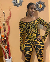 Feline Set - STUSH BEAUTIQUE