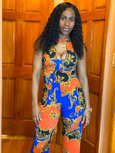 Royalty Jumpsuit - STUSH BEAUTIQUE