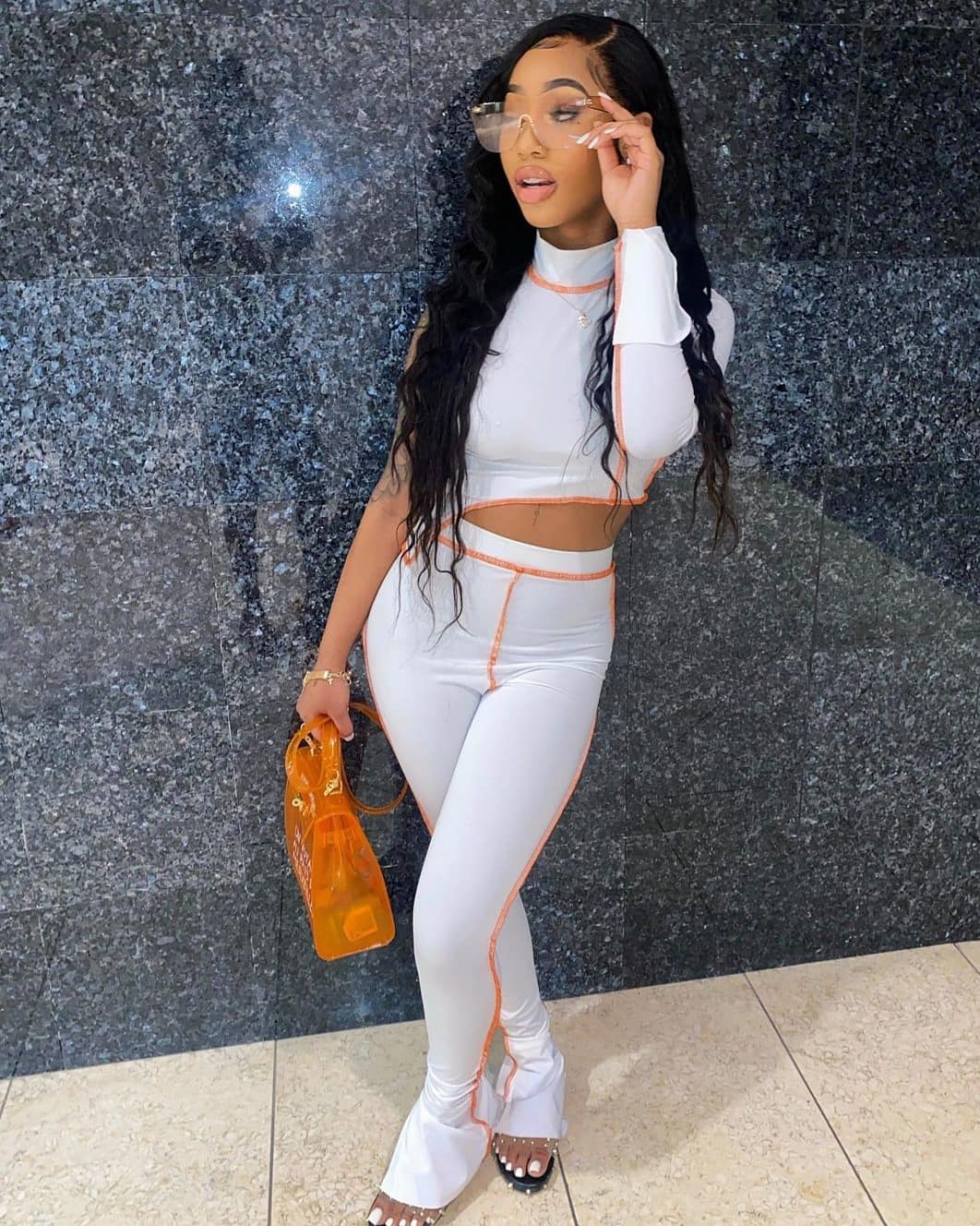 It's Yours Set - STUSH BEAUTIQUE