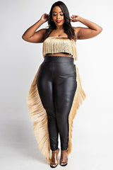 Fly Girl Set - STUSH BEAUTIQUE