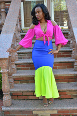 Mamacita Dress - STUSH BEAUTIQUE