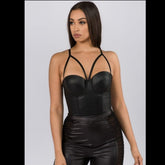 Baddie Top - STUSH BEAUTIQUE