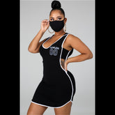 Flawless 101 Dress Set - STUSH BEAUTIQUE