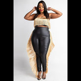 Fly Girl Set - STUSH BEAUTIQUE