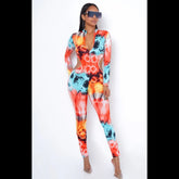 In A Daze Jumpsuit - STUSH BEAUTIQUE