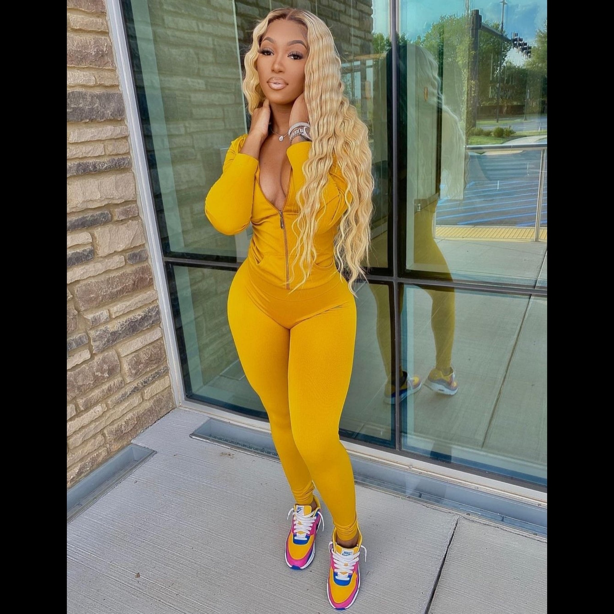 Not Your Basic Pants Set - STUSH BEAUTIQUE