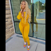 Not Your Basic Pants Set - STUSH BEAUTIQUE