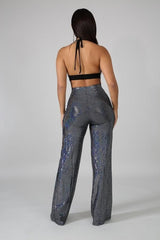 Glitter Set (Black/Silver) - STUSH BEAUTIQUE