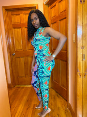 Oasis Jumpsuit - STUSH BEAUTIQUE
