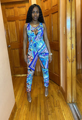 Blossom Jumpsuit - STUSH BEAUTIQUE