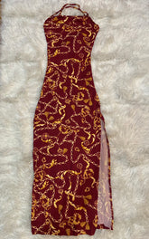 Bend The Rules Dress - STUSH BEAUTIQUE