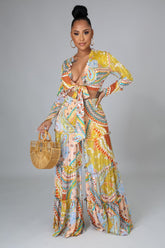 Bare With Me Pants Set - STUSH BEAUTIQUE