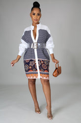 Kiss Me More Dress - STUSH BEAUTIQUE