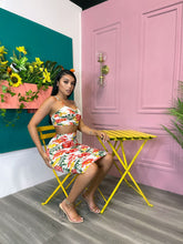 Remedy And Potion Skirt Set (2 Color Option) - STUSH BEAUTIQUE