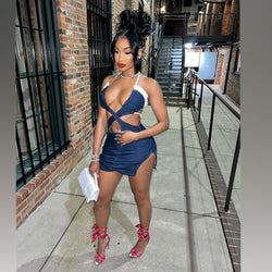Bad Gyal Dress