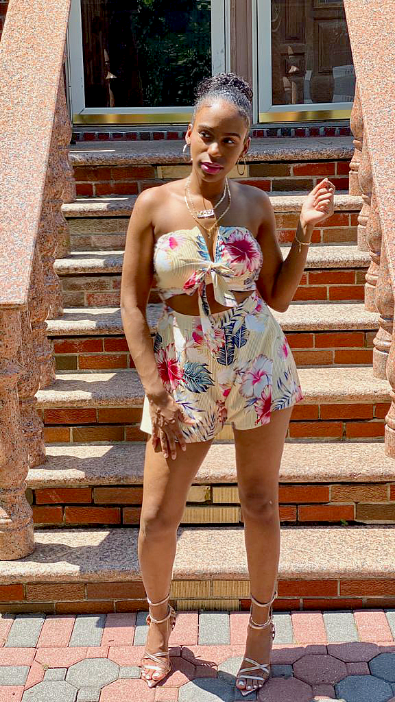 The Shade Romper - STUSH BEAUTIQUE