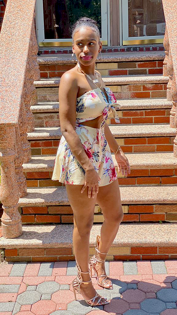 The Shade Romper - STUSH BEAUTIQUE