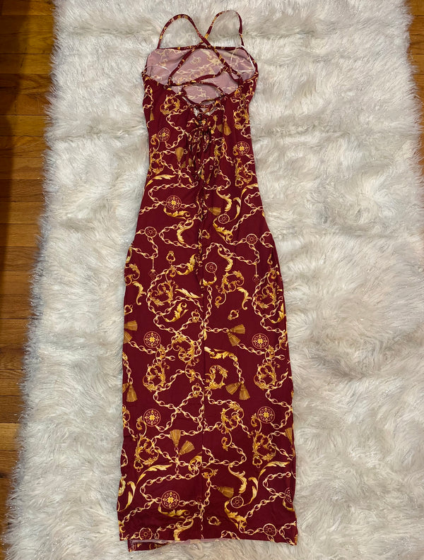 Bend The Rules Dress - STUSH BEAUTIQUE